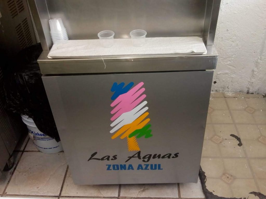 Rotulación en recorte de vinil Publicidad AHS